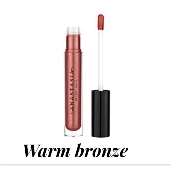 ✨THREE Anastasia Beverly Hills Lip Glosses - Picture 4 of 6